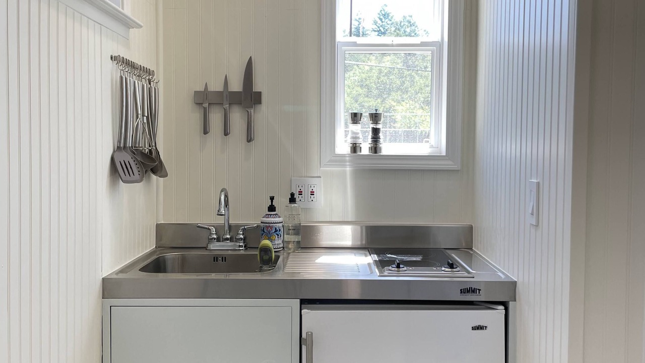 Photo of Kitchen in Geyserville