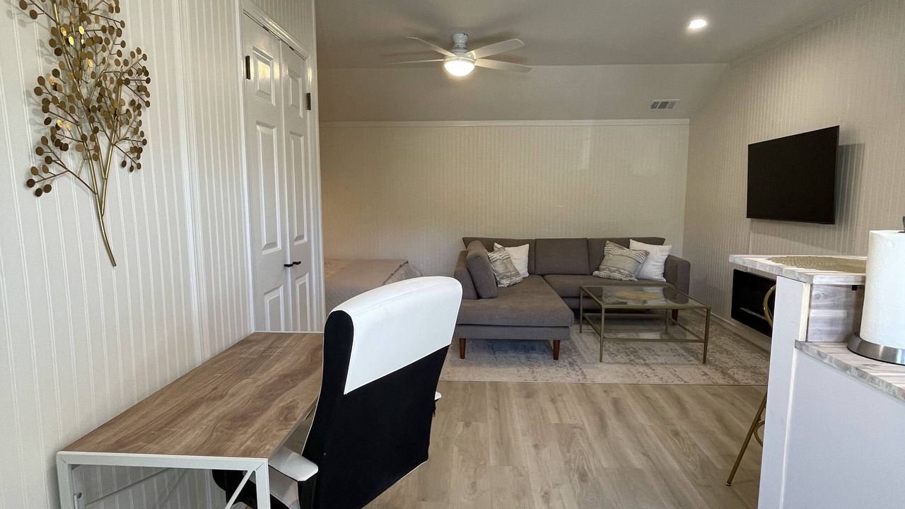 Photo of Livingroom in Geyserville