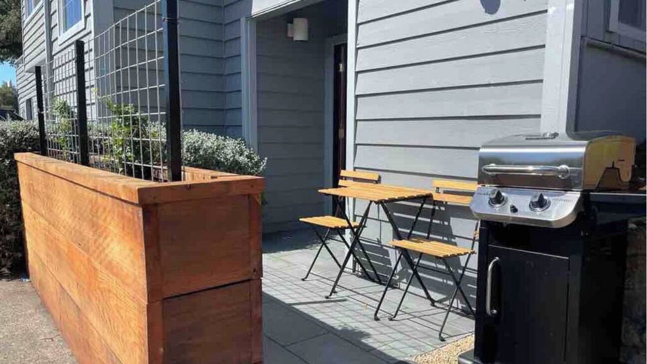 Photo of Outdoor in Geyserville