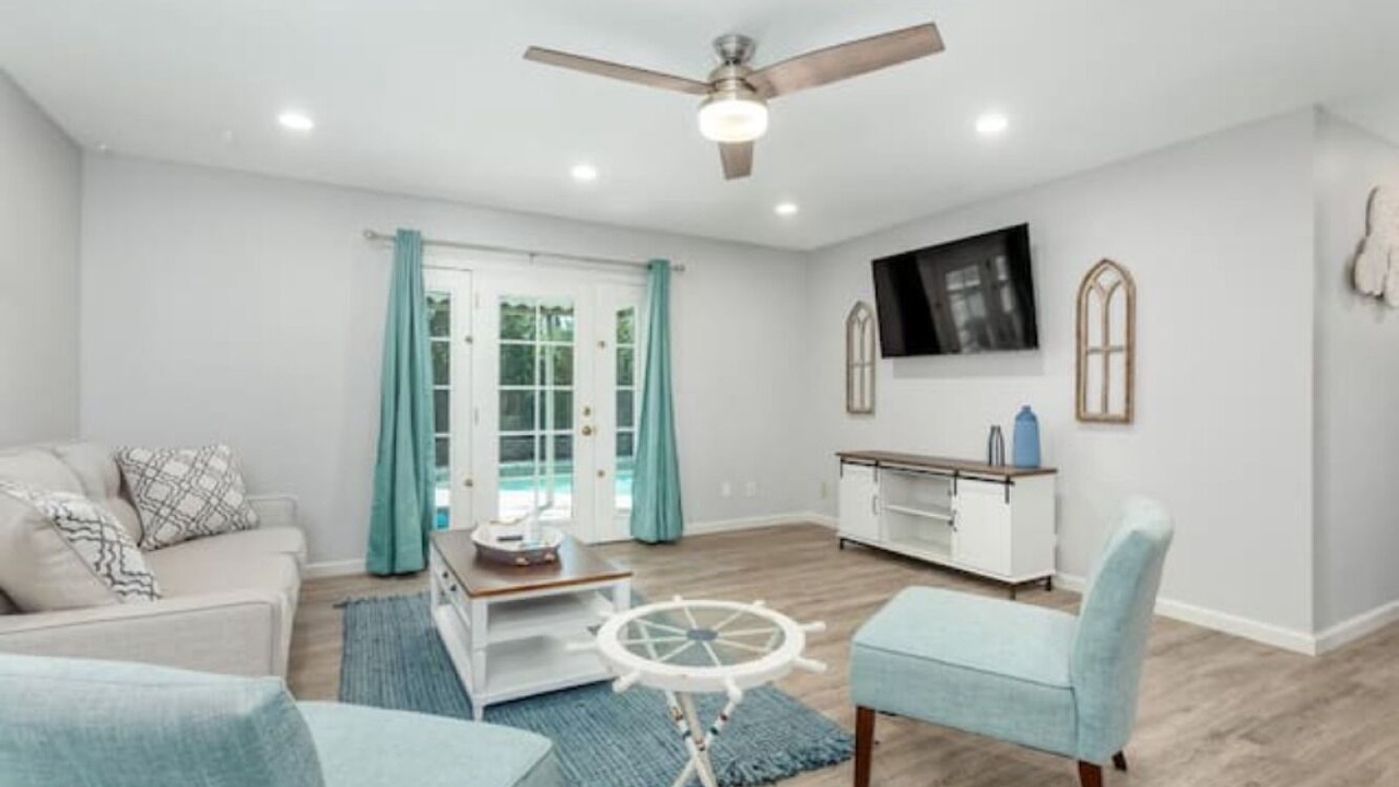 Photo of Livingroom in Clovis