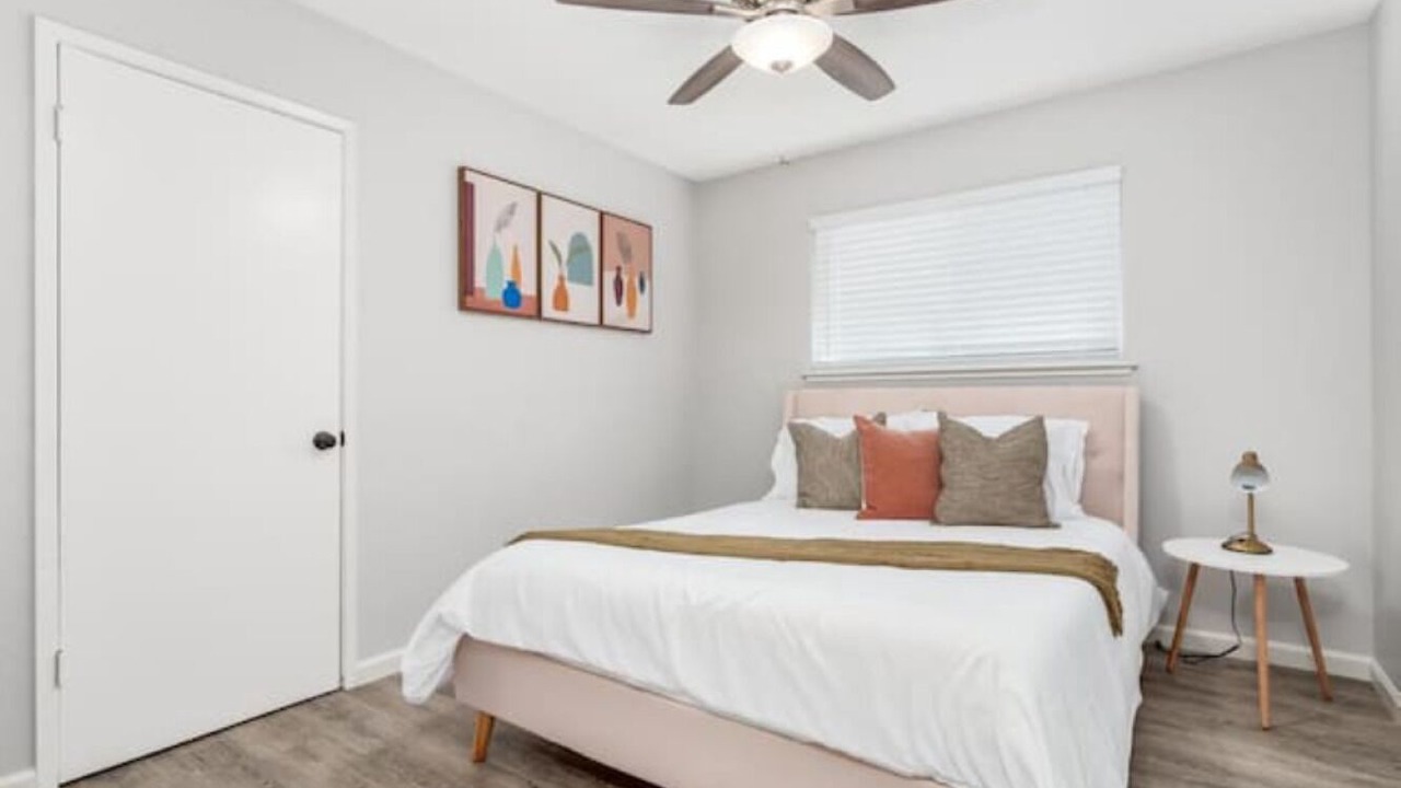 Photo of Bedroom in Clovis