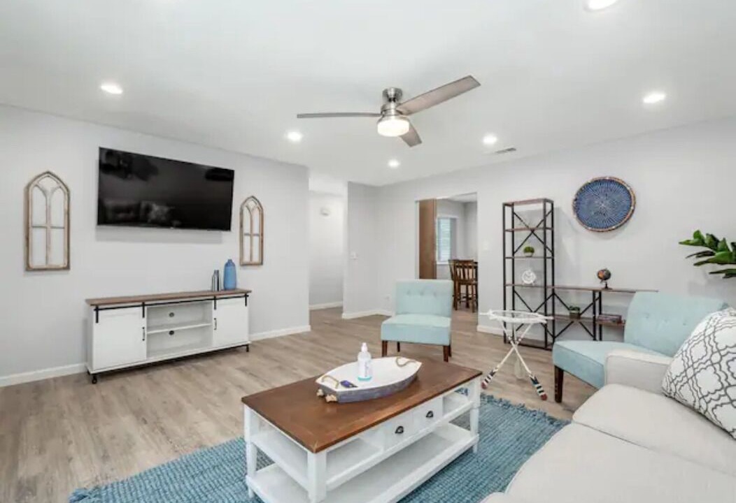 Photo of Livingroom in Clovis