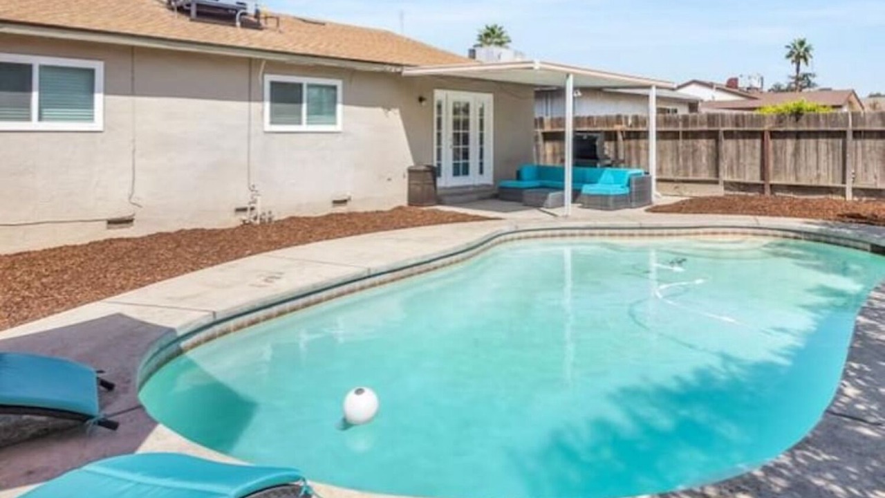 Photo of Outdoor in Clovis