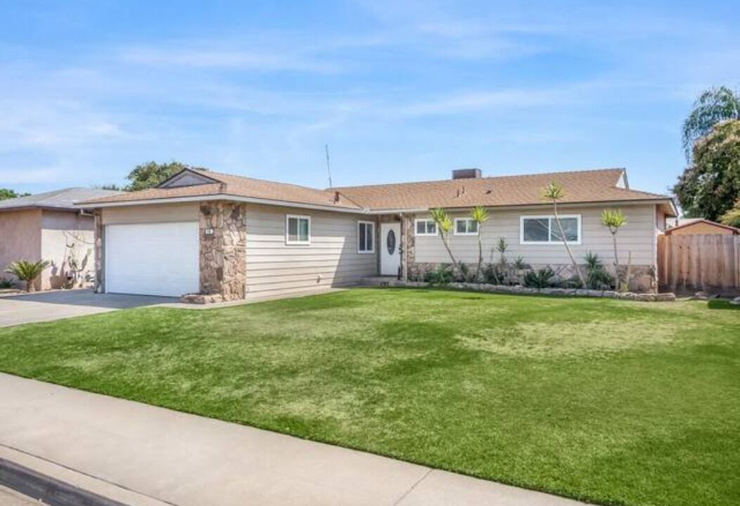 Photo of Outdoor in Clovis