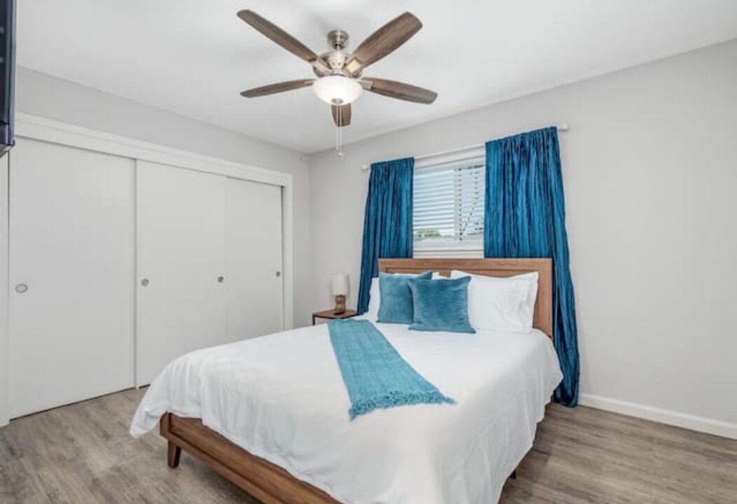 Photo of Bedroom in Clovis