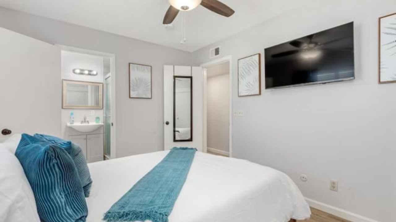 Photo of Bedroom in Clovis