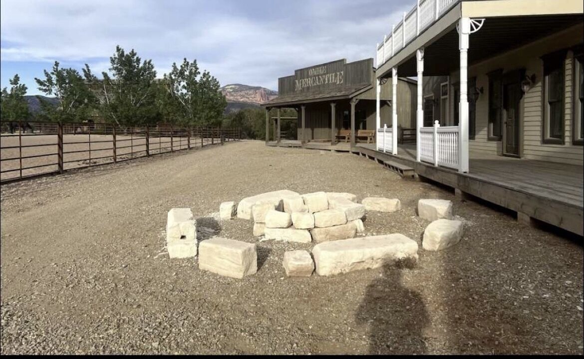 Photo of Outdoor in New Harmony