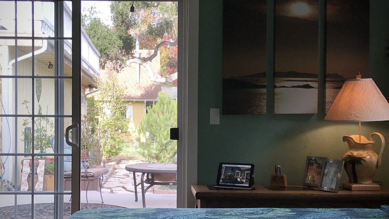 Photo of Bedroom in Carpenter Canyon