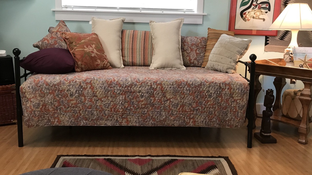 Photo of Livingroom in Carpenter Canyon
