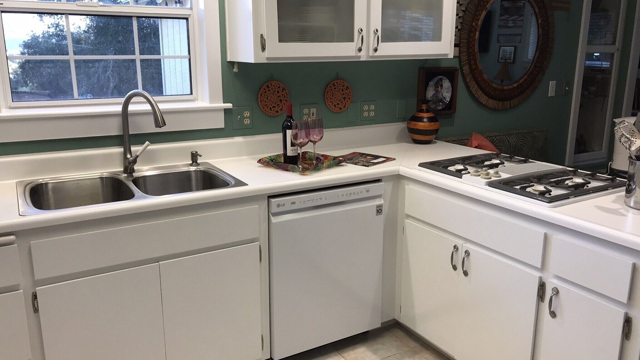 Photo of Kitchen in Carpenter Canyon