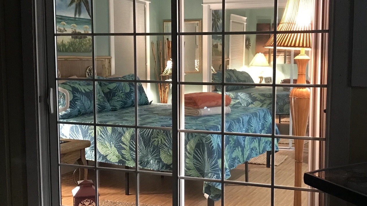 Photo of Bedroom in Carpenter Canyon