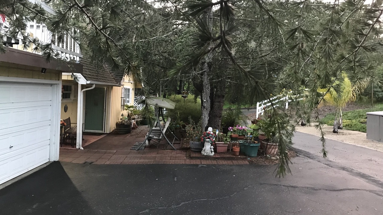 Photo of Outdoor in Carpenter Canyon