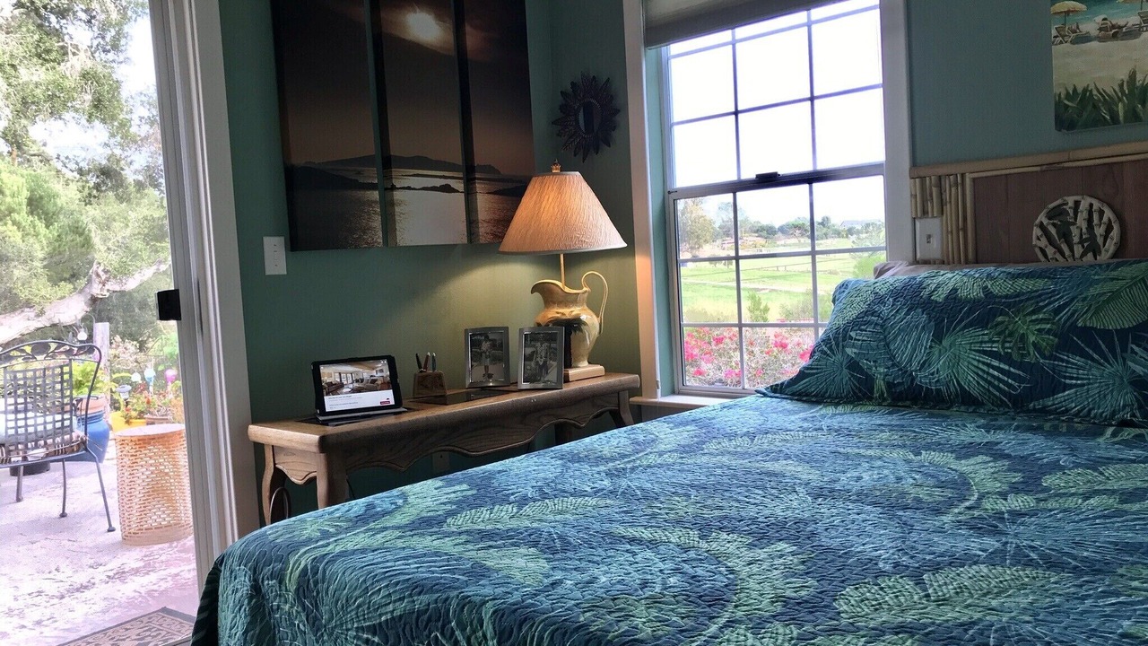 Photo of Bedroom in Carpenter Canyon