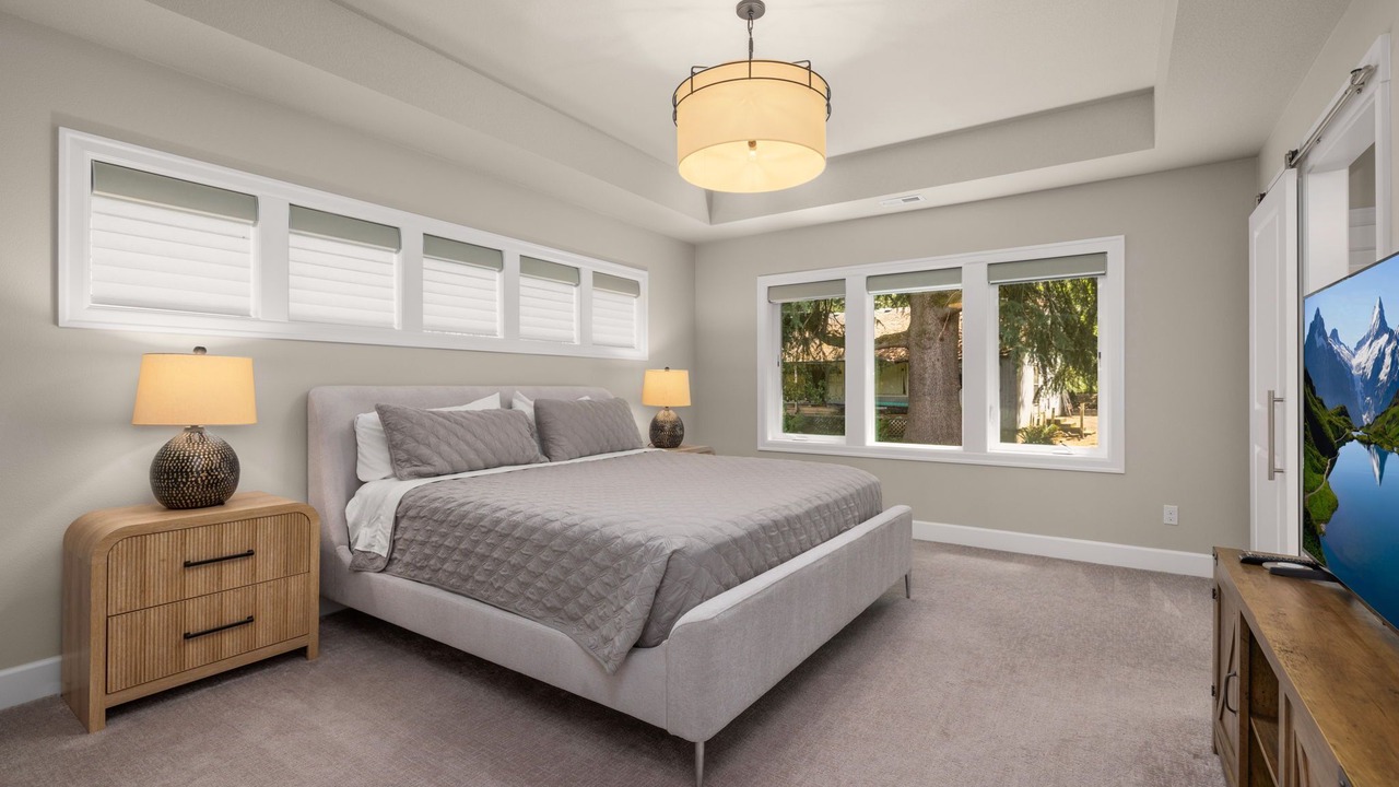 Photo of Bedroom in Marylhurst
