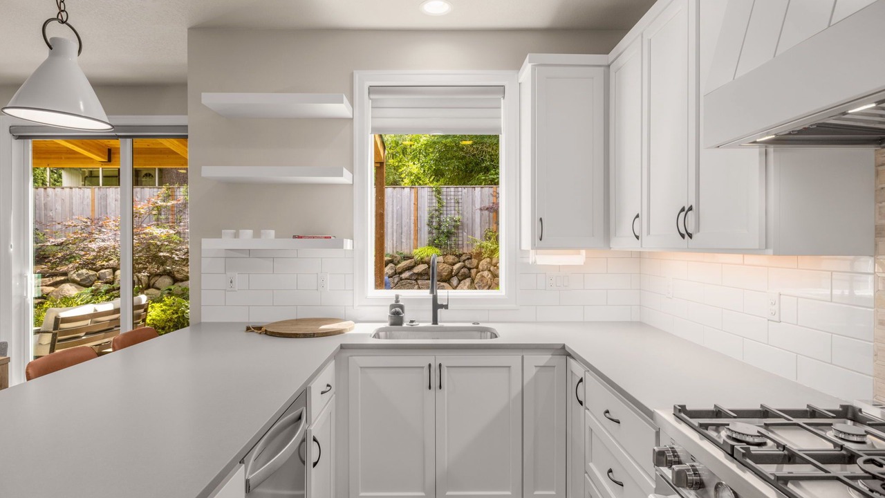 Photo of Kitchen in Marylhurst