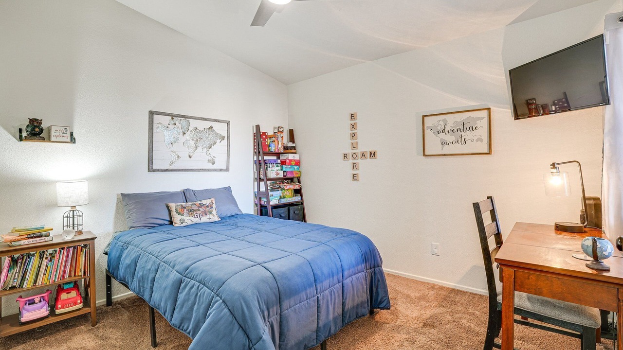 Photo of Bedroom in Yuma