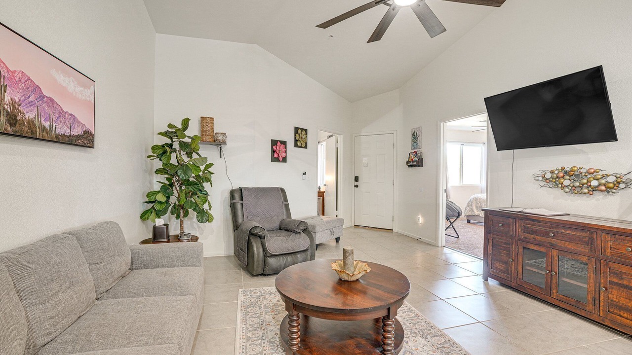 Photo of Livingroom in Yuma