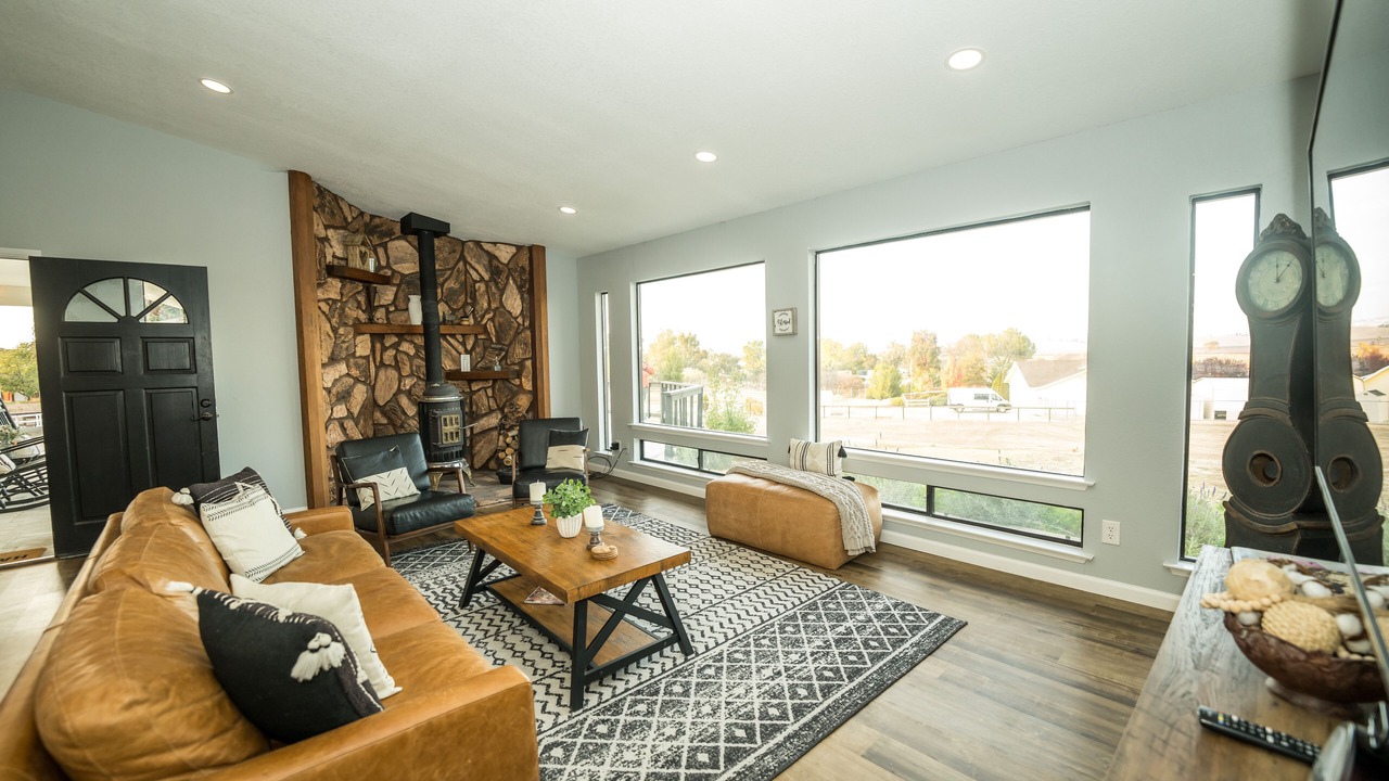 Photo of Livingroom in Paso Robles