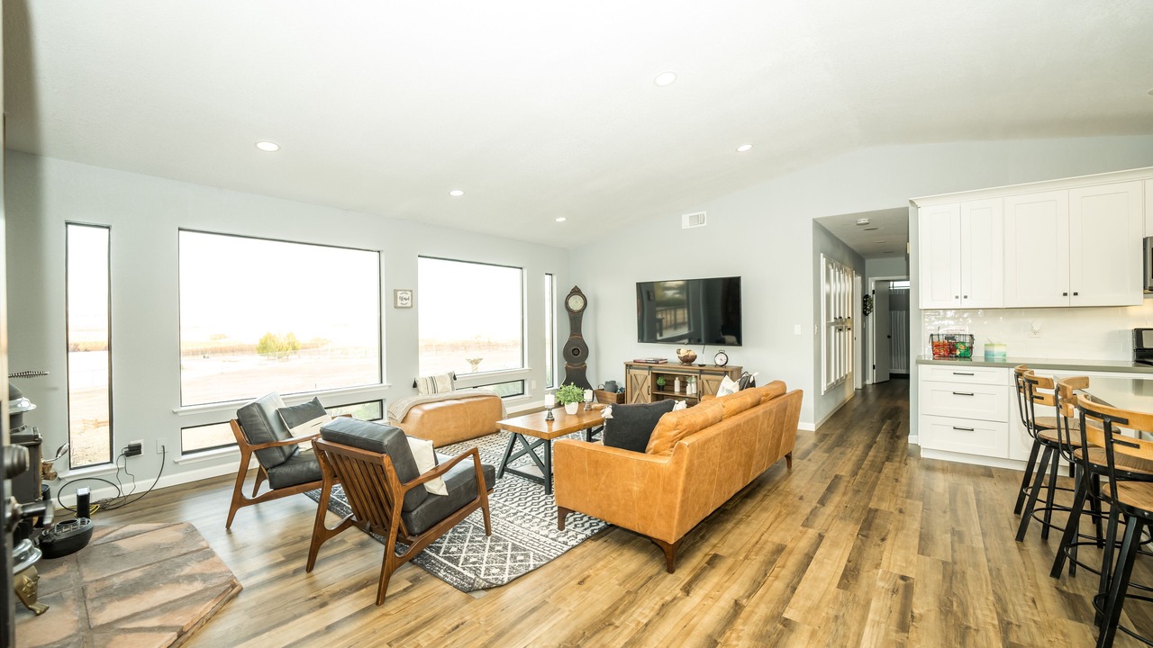 Photo of Bedroom in Paso Robles