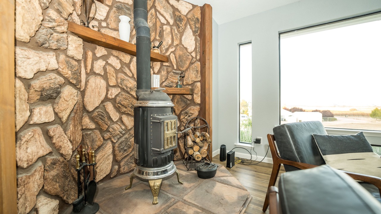 Photo of Livingroom in Paso Robles