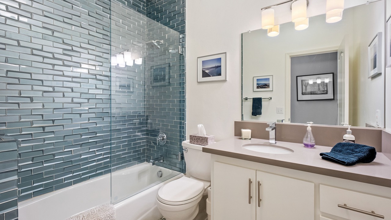 Photo of Bathroom in San Miguel
