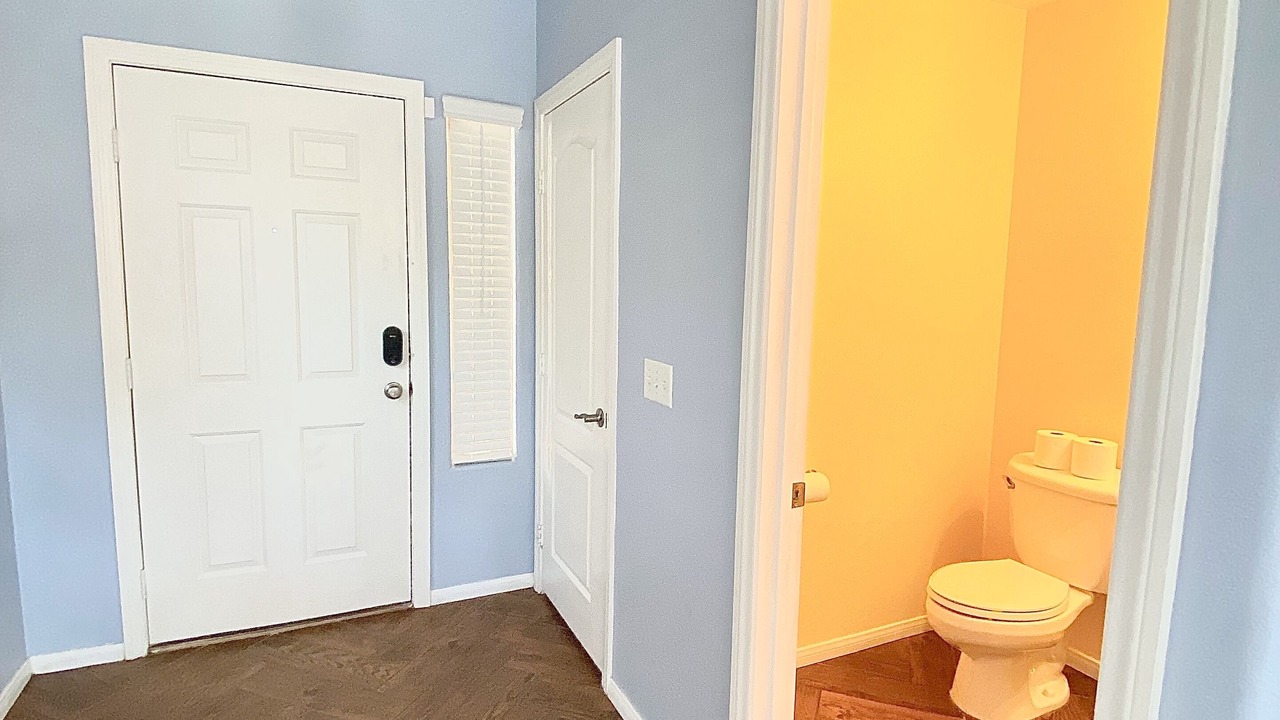 Photo of Bathroom in Enterprise