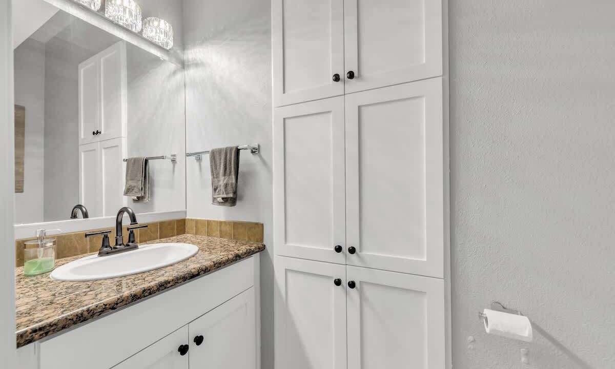 Photo of Bathroom in Clarksburg