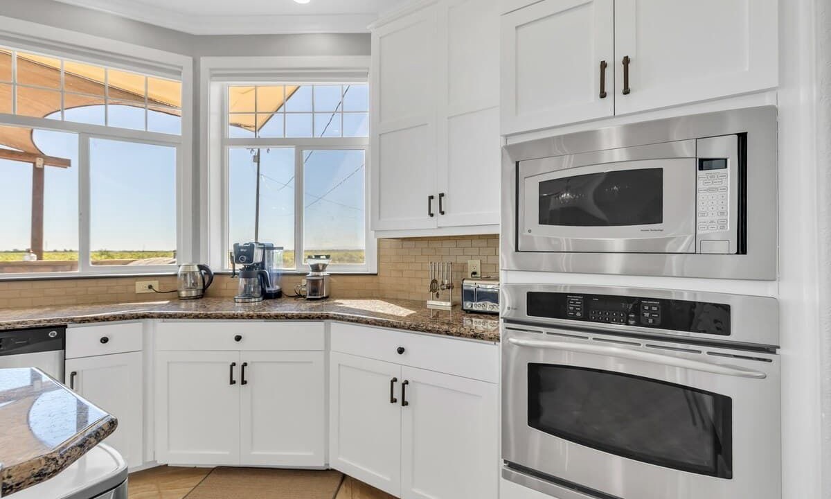 Photo of Kitchen in Clarksburg