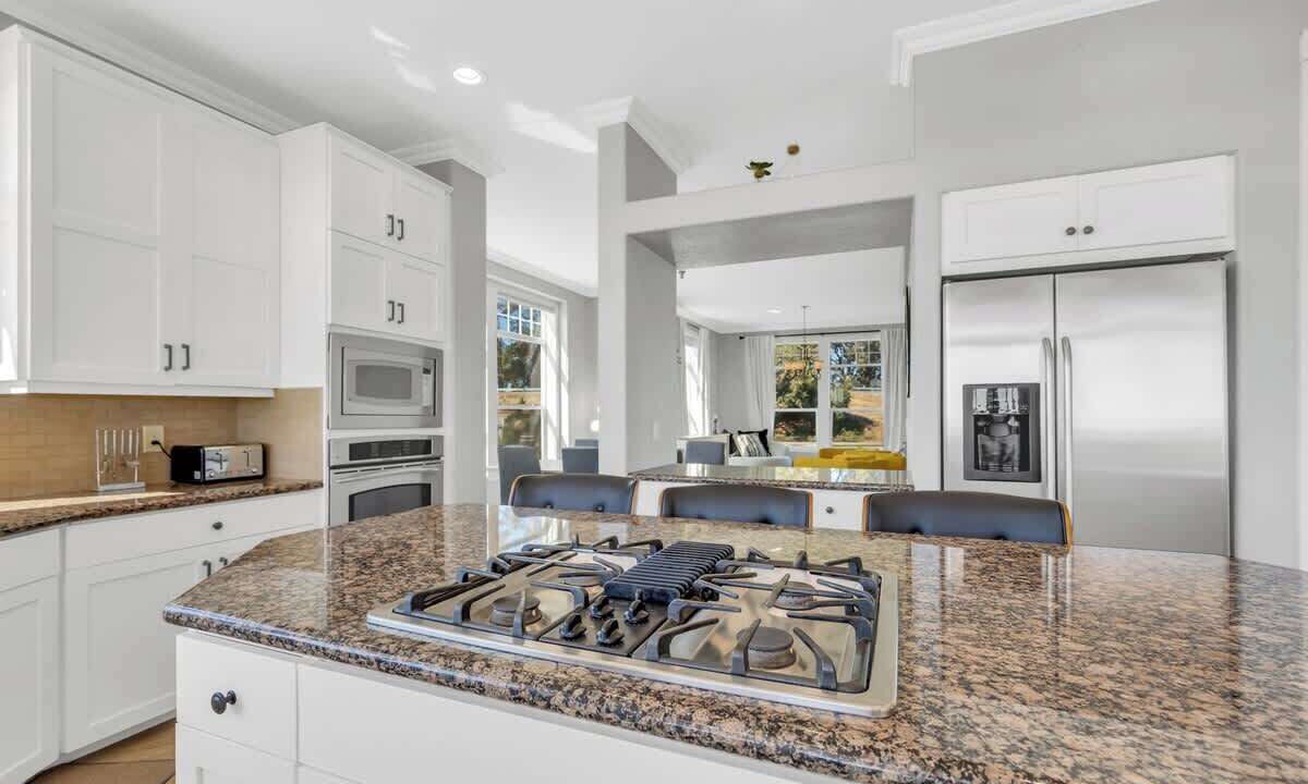 Photo of Kitchen in Clarksburg