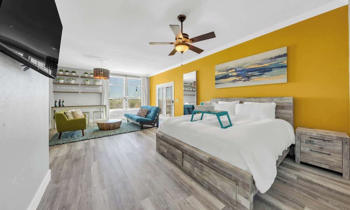 Photo of Bedroom in Clarksburg