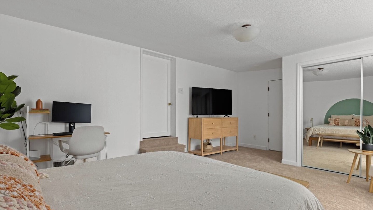 Photo of Bedroom in Beaverton