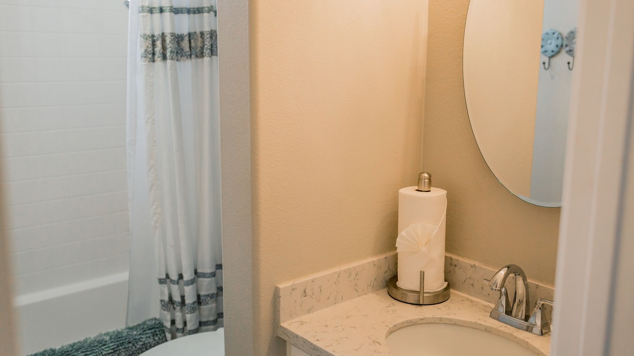 Photo of Bathroom in Calimesa