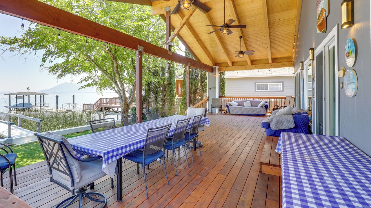 Photo of Outdoor in North Lakeport