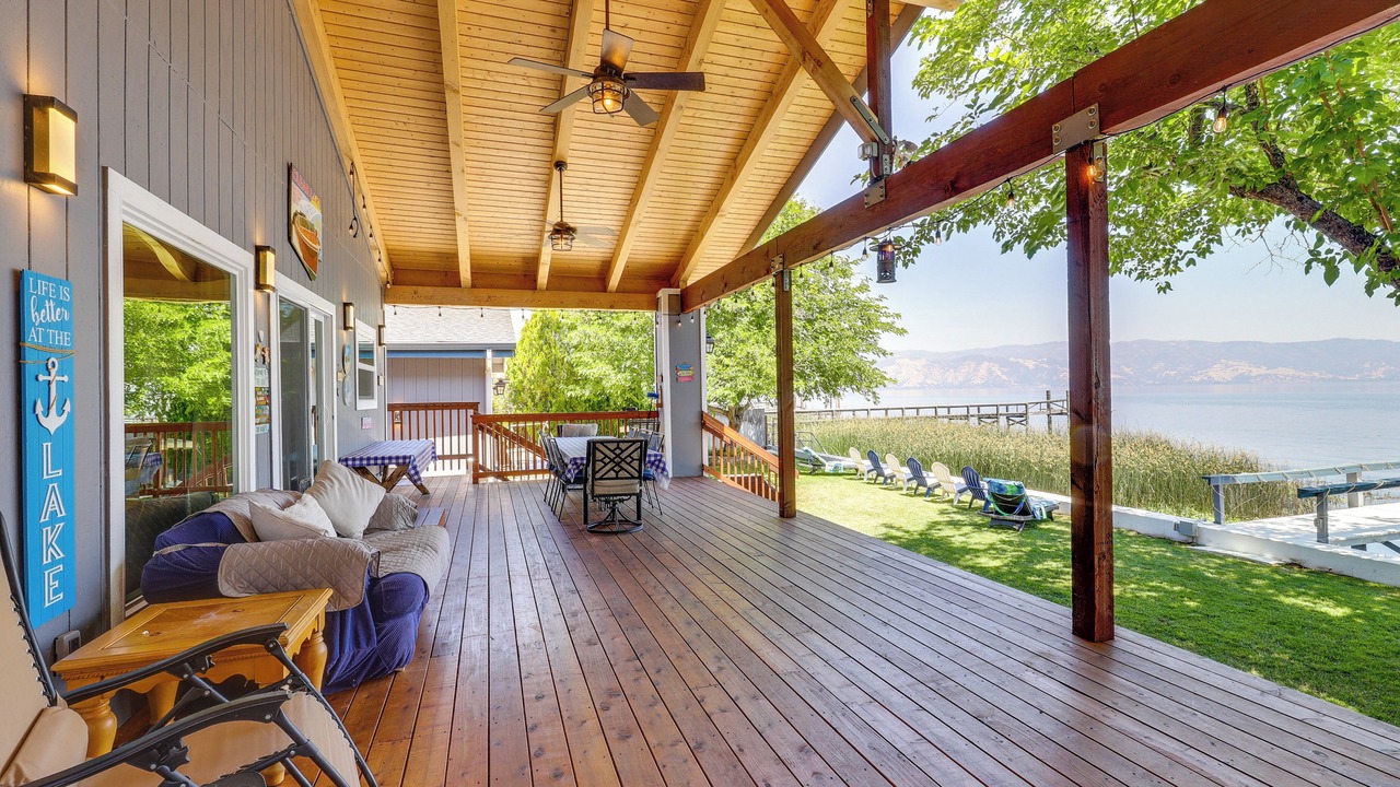 Photo of Outdoor in North Lakeport