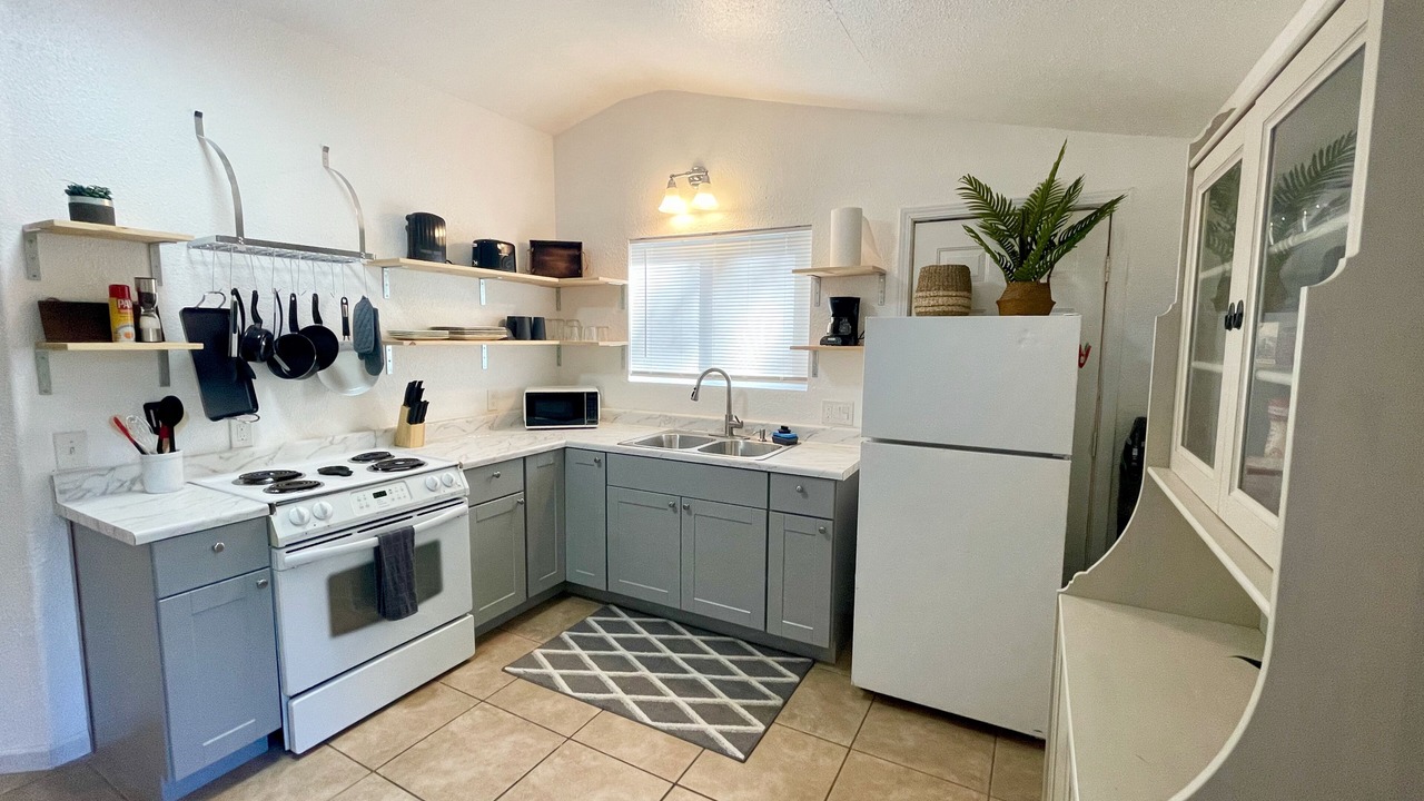 Photo of Kitchen in Middletown