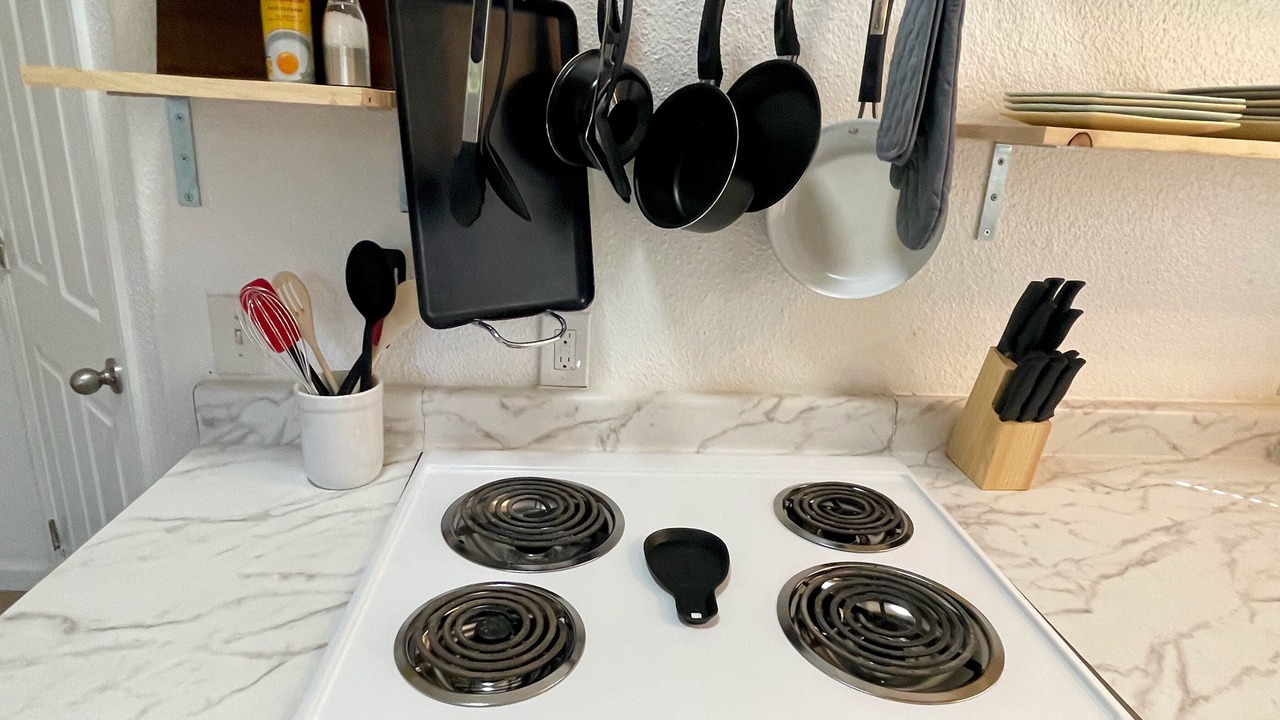 Photo of Kitchen in Middletown