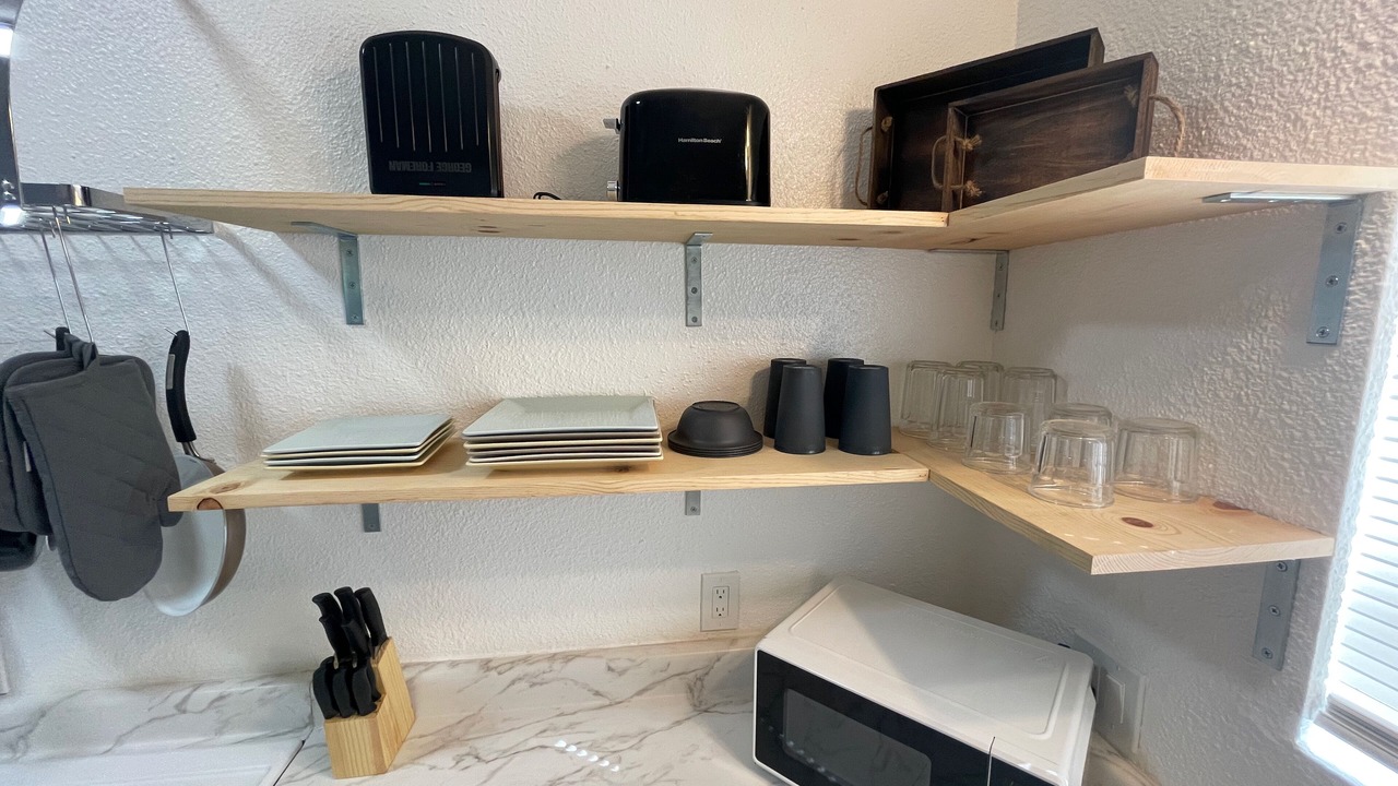 Photo of Kitchen in Middletown