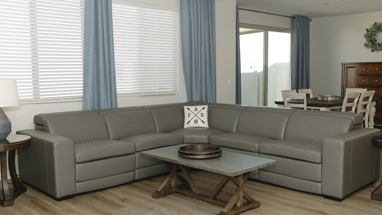 Photo of Livingroom in Perris