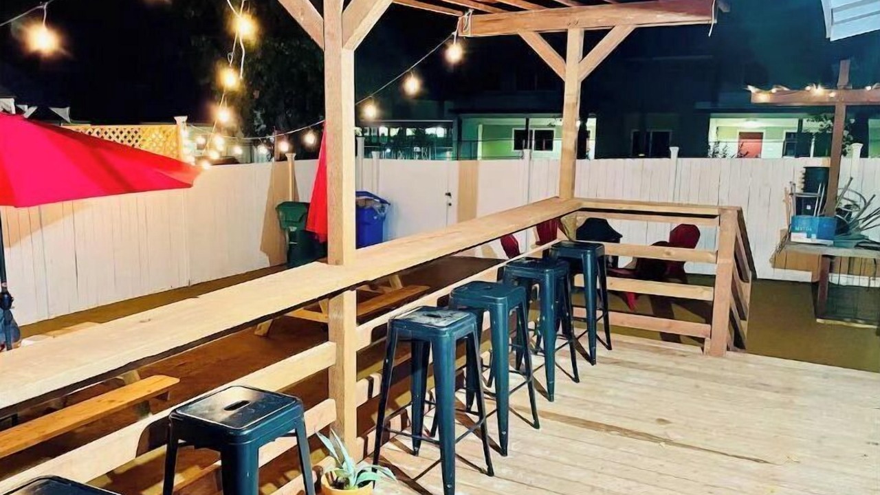 Photo of Outdoor in Paso Robles