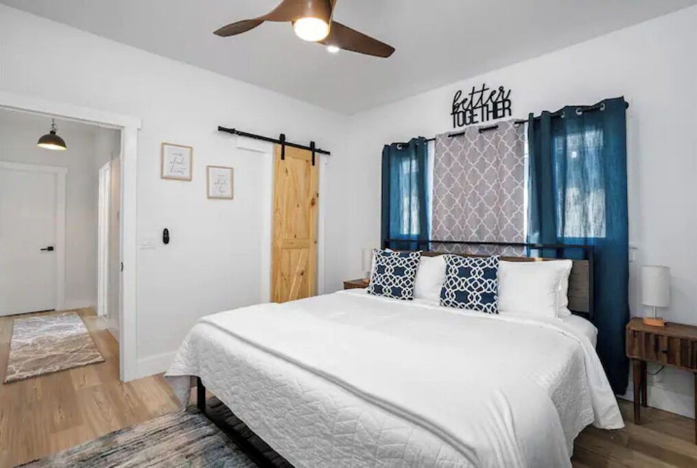 Photo of Bedroom in Paso Robles