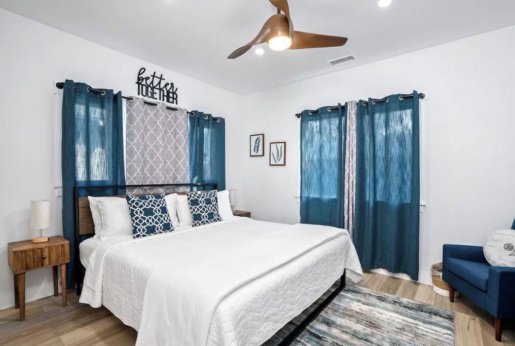Photo of Bedroom in Paso Robles