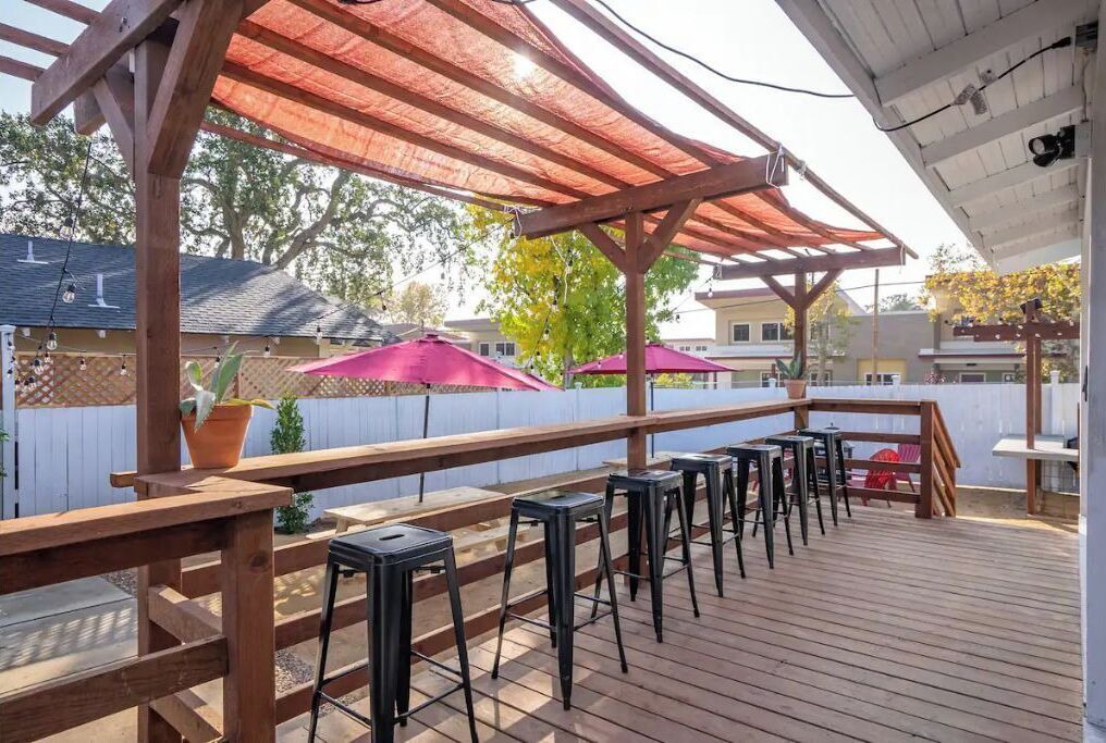 Photo of Outdoor in Paso Robles