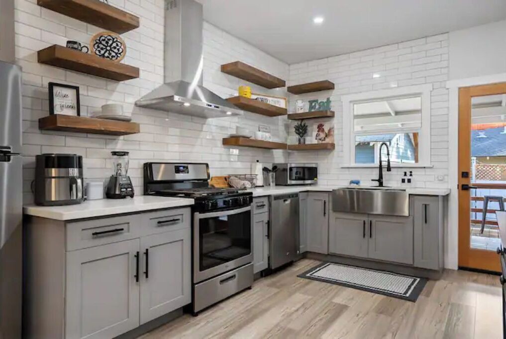 Photo of Kitchen in Paso Robles