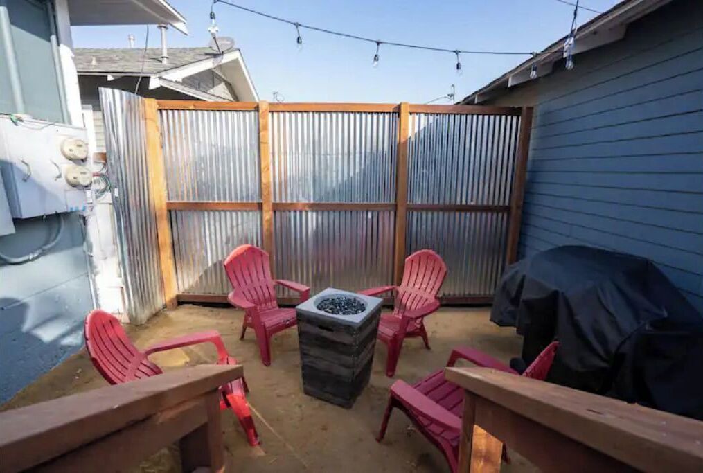 Photo of Outdoor in Paso Robles
