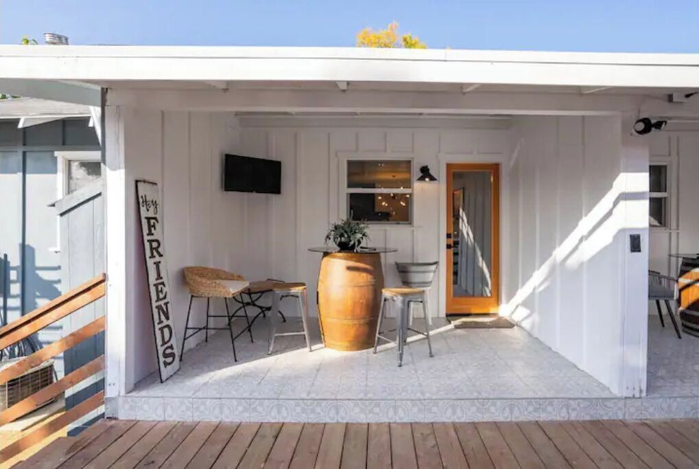 Photo of Outdoor in Paso Robles