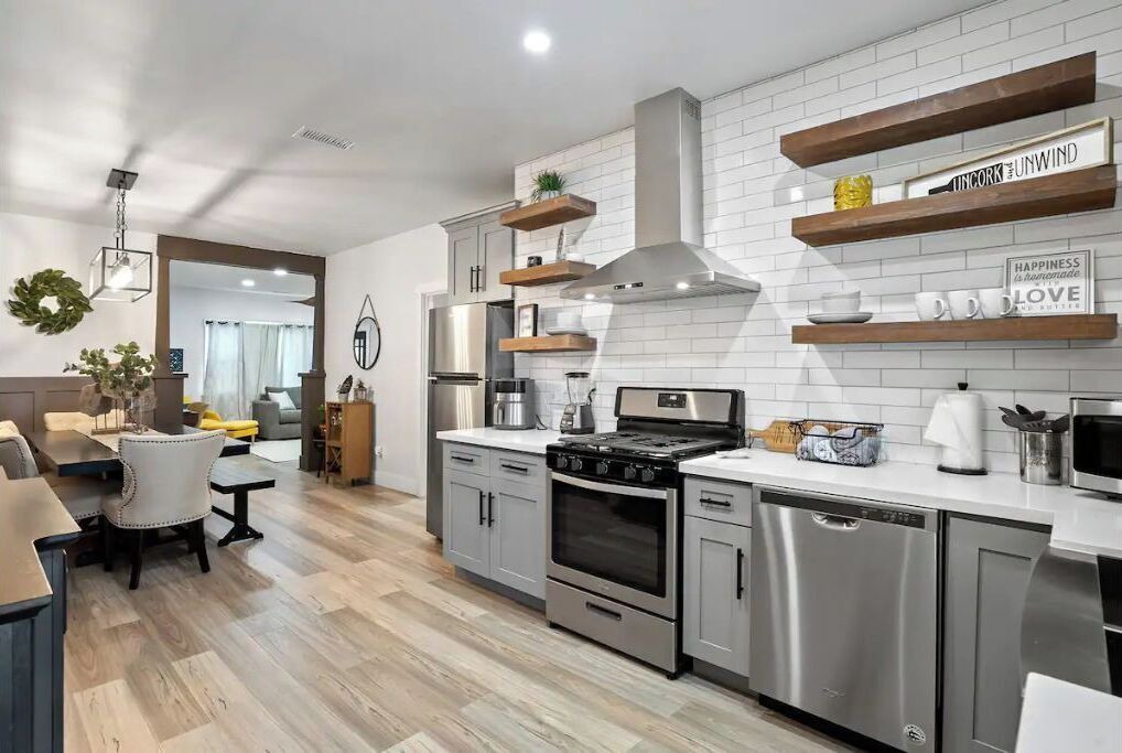 Photo of Kitchen in Paso Robles