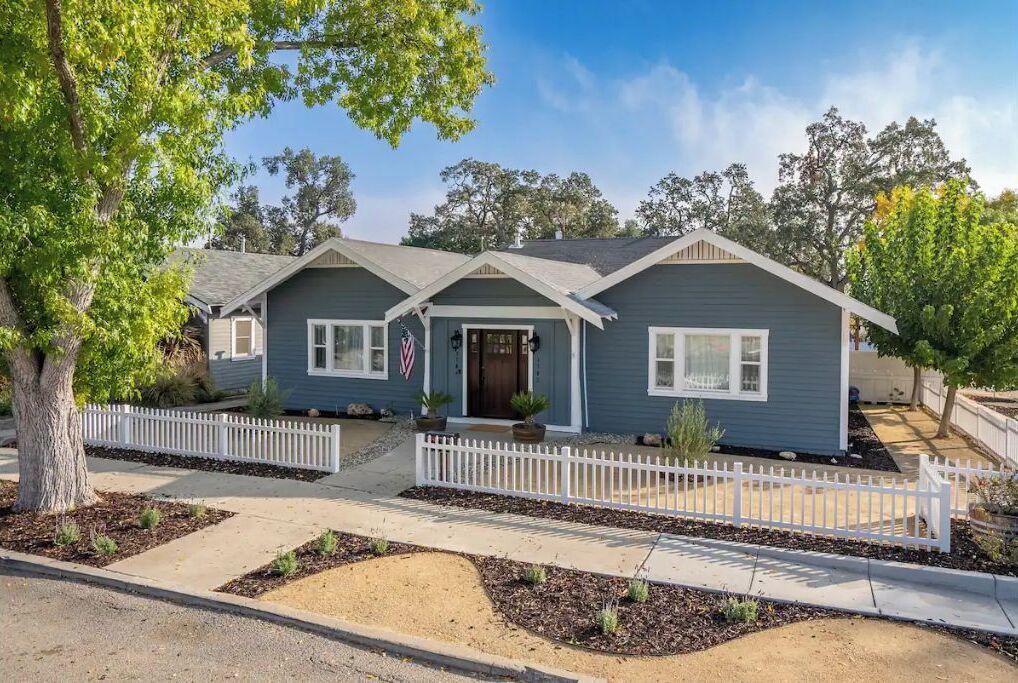 Photo of Outdoor in Paso Robles