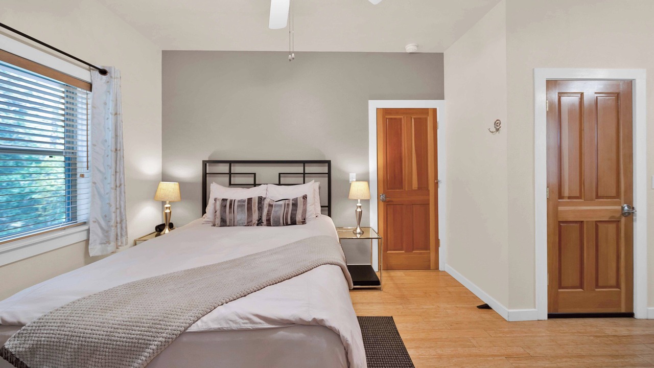 Photo of Bedroom in O'Brien