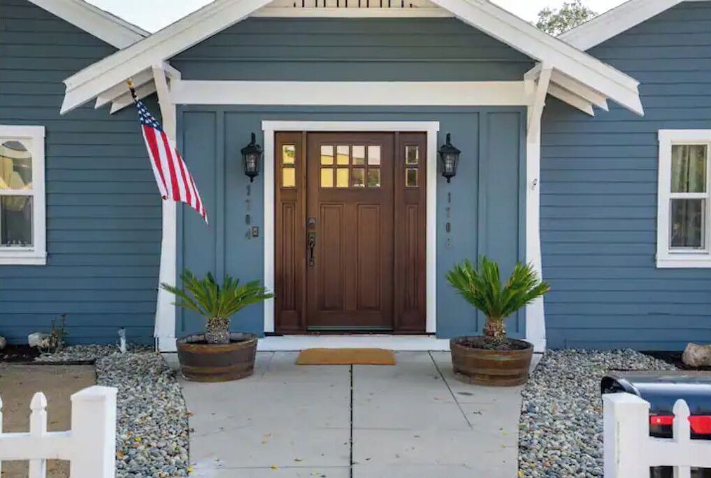 Photo of Outdoor in Paso Robles