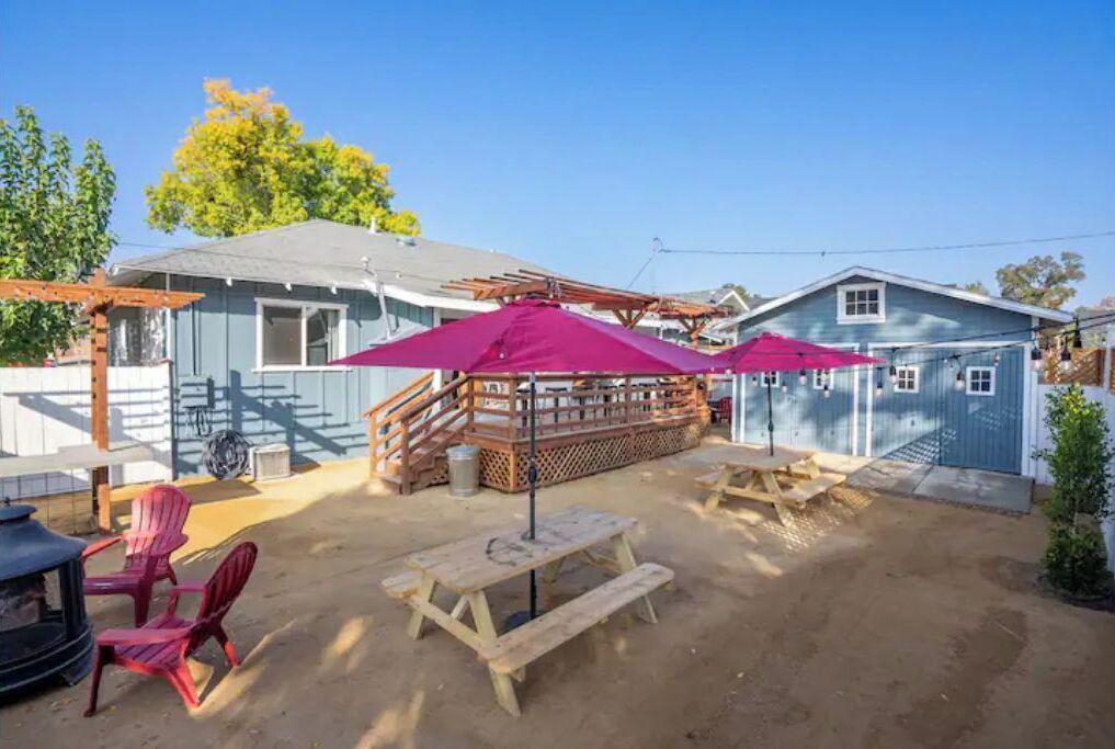 Photo of Outdoor in Paso Robles